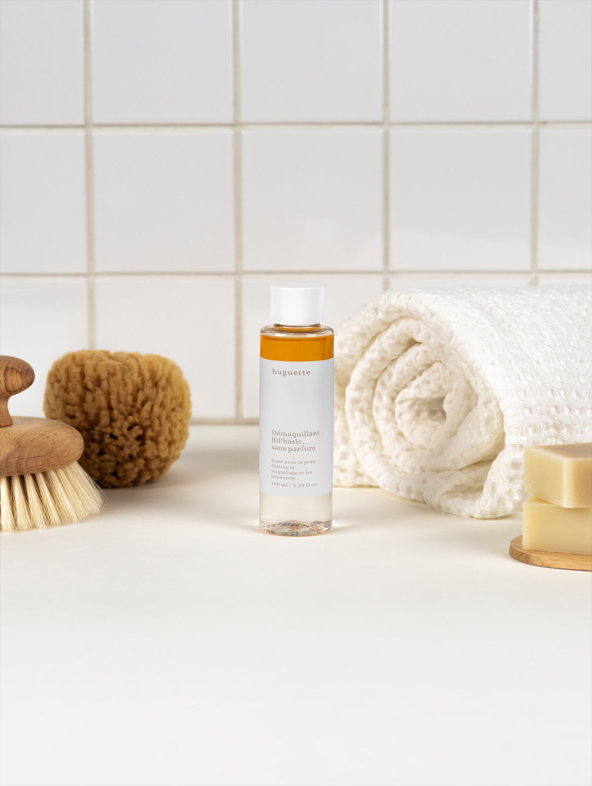 Démaquillant BiPhasic, sans parfum